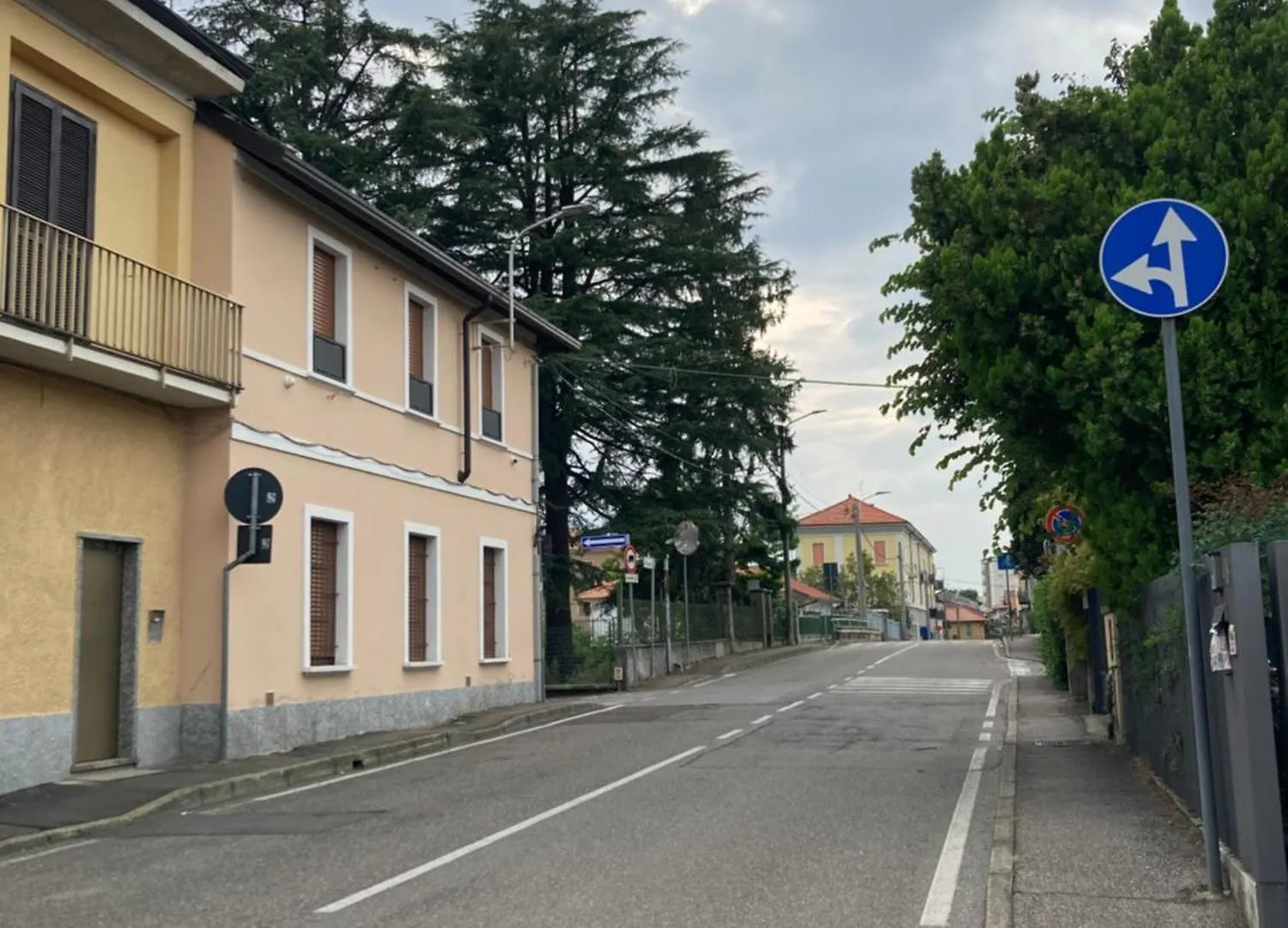 Casa Nova Luxury Apartment Suite Limoni Nova Milanese